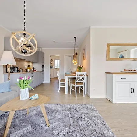 Zum Faehrmann 2 Whg 2 Rechts In 18356 Pruchten