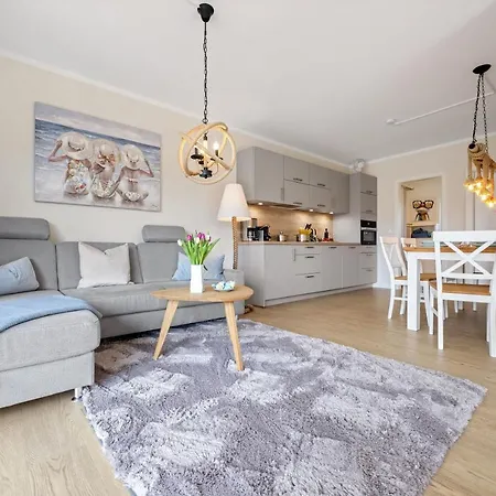 Apartament Zum Faehrmann 2 Whg 2 Rechts In 18356