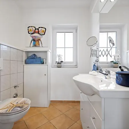 Zum Faehrmann 2 Whg 2 Rechts In 18356