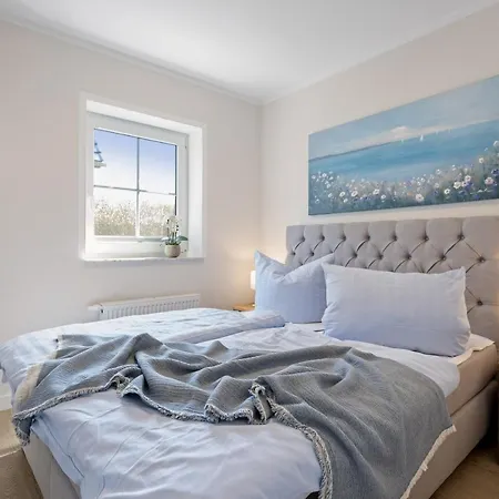 Zum Faehrmann 2 Whg 2 Rechts In 18356 * Pruchten